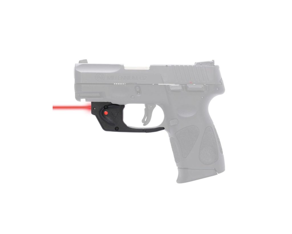 Viridian Essential Red Laser Sight Taurus G Series Taurus G3c