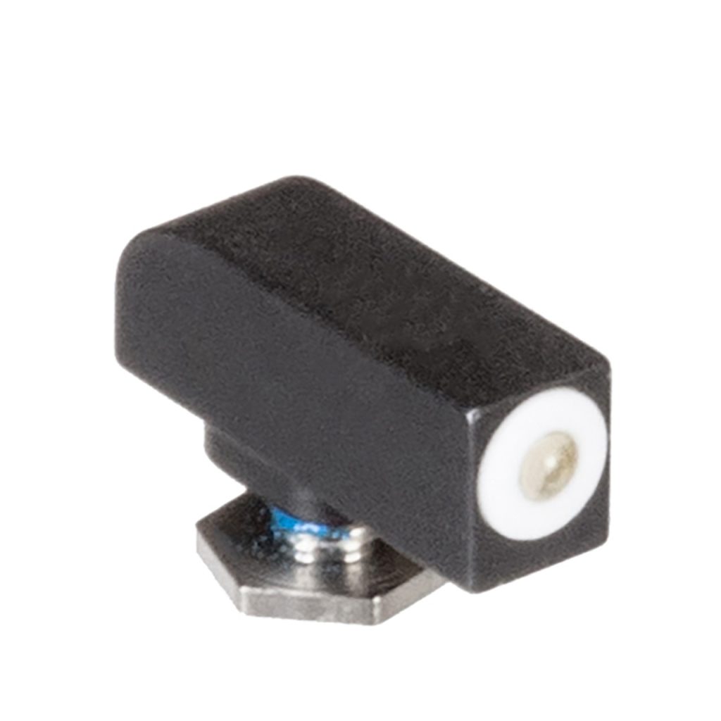 Night Fision G3/GX4 Tritium Front White Sight Taurus G3c