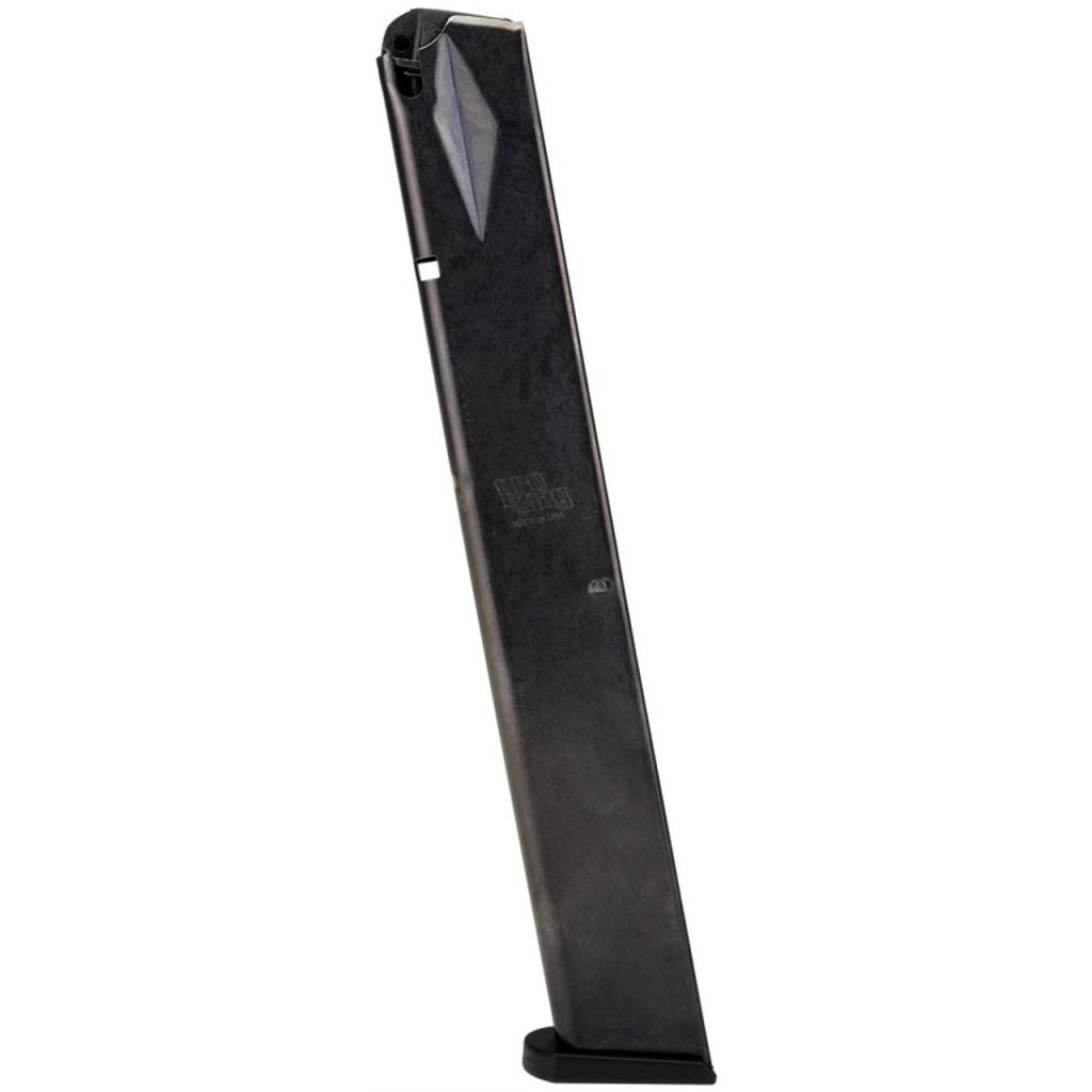 Promag taurus 92 9mm magazine 32 rds taurus g3c
