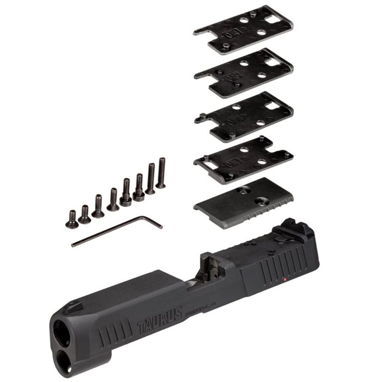 Taurus® G3 / G3XL T.O.R.O. Conversion Kit Taurus G3c