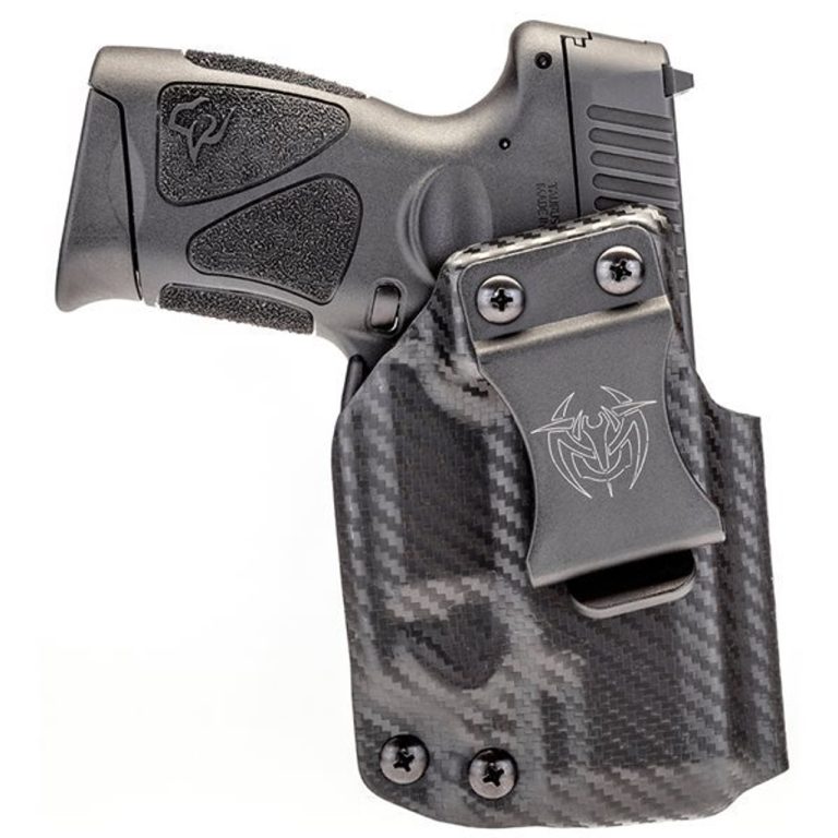 UM Tactical Qualifier Holster IWB / OWB Taurus G3X / G3c / G2c / G2s w