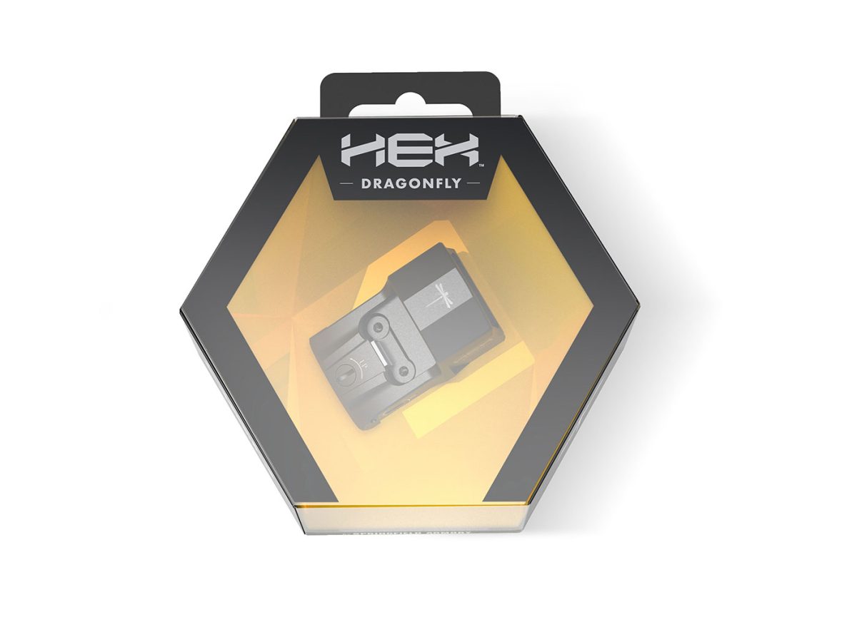 Hex Dragonfly For Sale