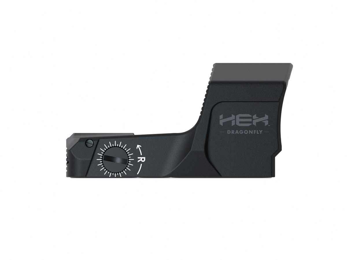 hex dragonfly review